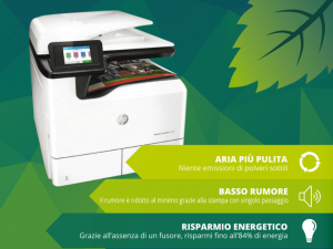 Stampanti HP page Wide Stampanti HP page Wide